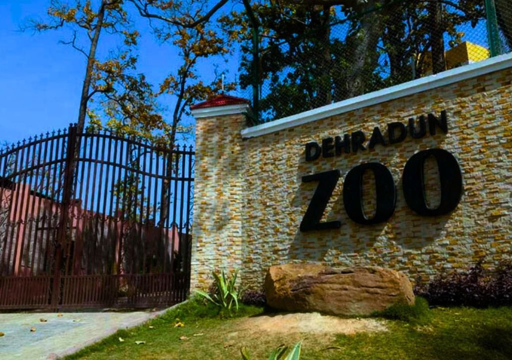 Dehradun Zoo