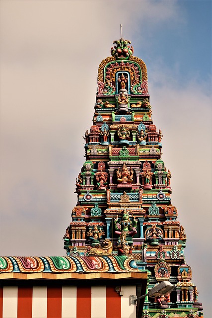 Maa Bala Sundari Mandir